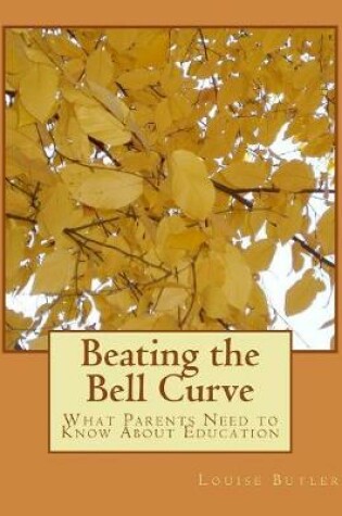 Cover of Beating the Bell Curve