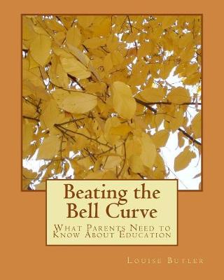 Book cover for Beating the Bell Curve