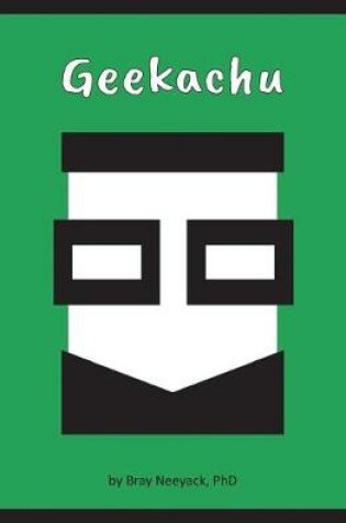Cover of Geekachu