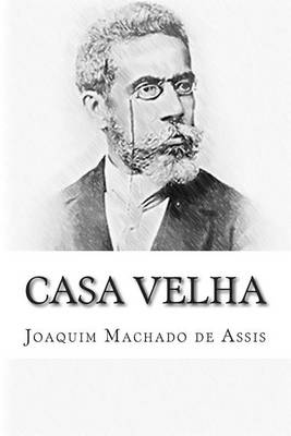 Cover of Casa Velha