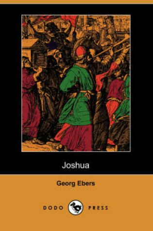 Cover of Joshua (Dodo Press)