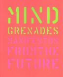 Book cover for Mind Grenades