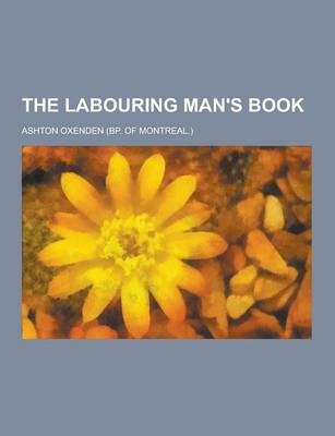 Book cover for The Labouring Man's Book