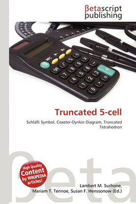 Cover of Truncated 5-Cell