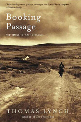 Cover of Booking Passage