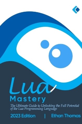 Cover of Lua Mastery