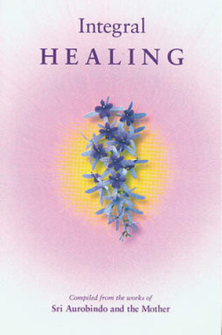 Cover of Integral Healing