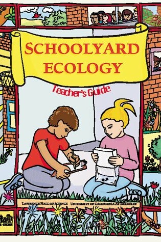 Cover of Schoolyard Ecology