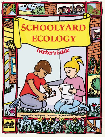 Cover of Schoolyard Ecology
