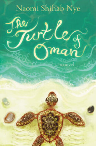 Cover of The Turtle of Oman