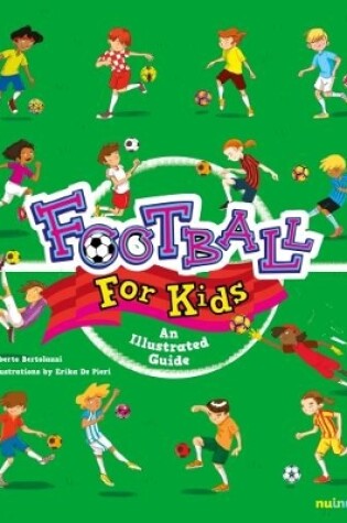 Cover of Football for Kids