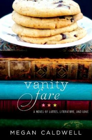 Cover of Vanity Fare