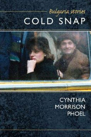 Cover of Cold Snap