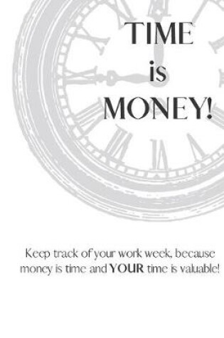 Cover of Time Is Money