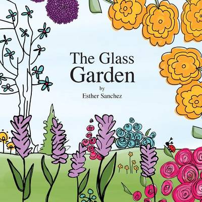 Cover of The Glass Garden