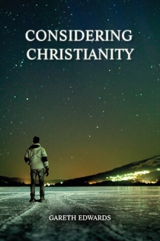 Cover of Considering Christianity