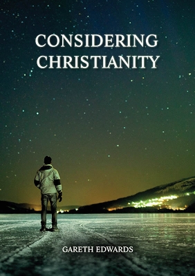 Book cover for Considering Christianity