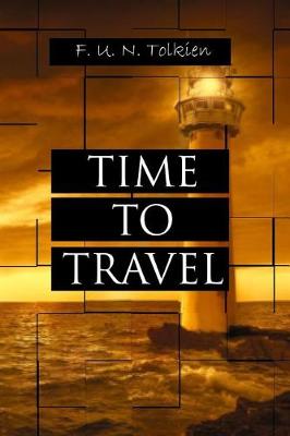 Book cover for Time to Travel