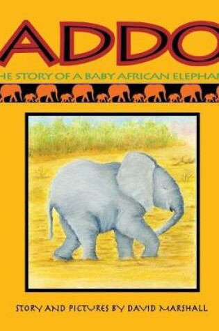 Cover of Addo