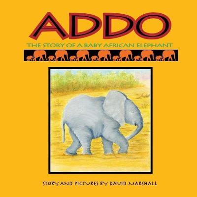 Cover of Addo