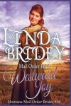 Book cover for Mail Order Bride - Westward Joy