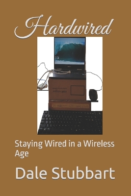 Book cover for Hardwired