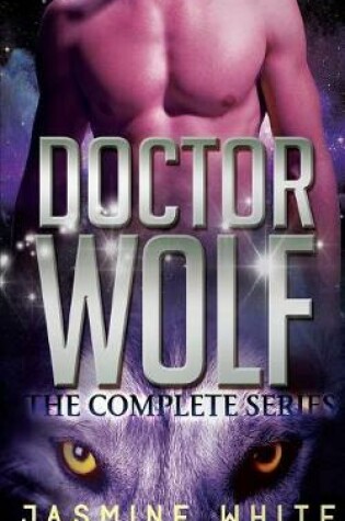 Cover of Doctor Wolf - The Complete Series