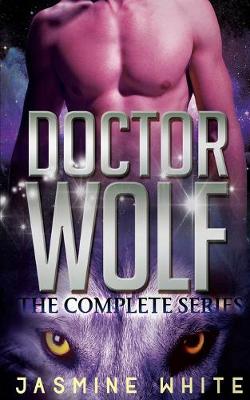 Book cover for Doctor Wolf - The Complete Series