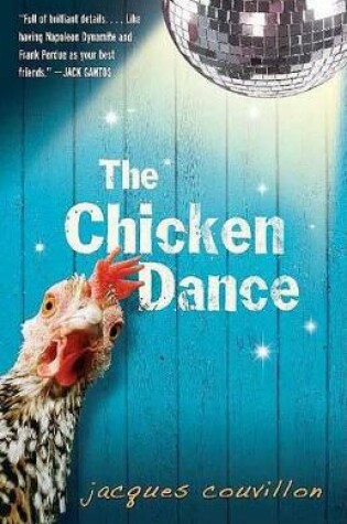 Cover of The Chicken Dance