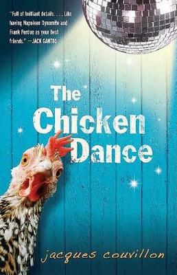 Cover of The Chicken Dance