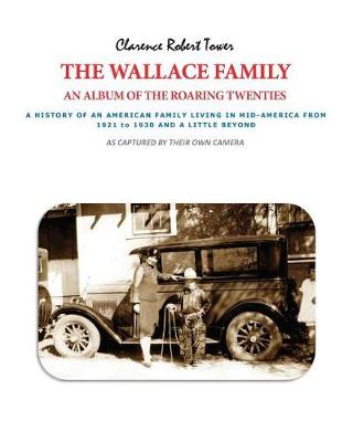 Book cover for The Wallace Family