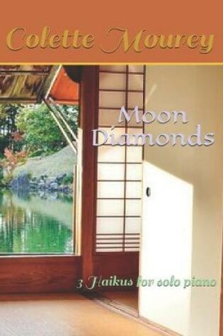 Cover of Moon Diamonds