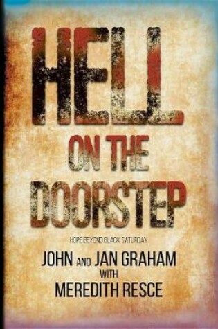 Cover of Hell on the Doorstep