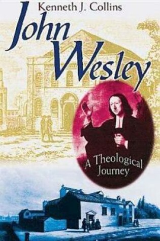 Cover of John Wesley