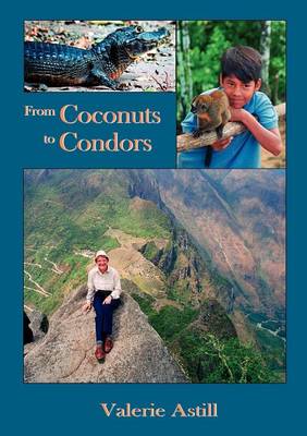 Book cover for From Coconuts to Condors