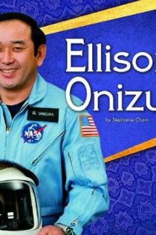 Cover of Ellison Onizuka