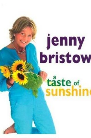 Cover of Jenny Bristow