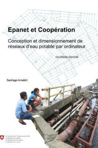 Cover of Epanet et Cooperation