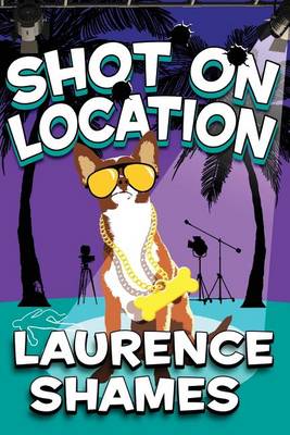 Book cover for Shot on Location