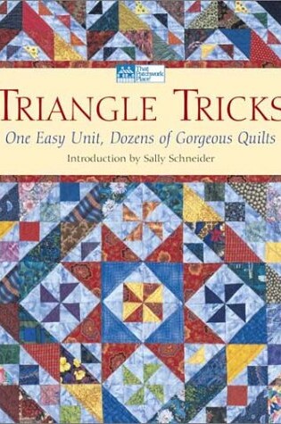 Cover of Triangle Tricks