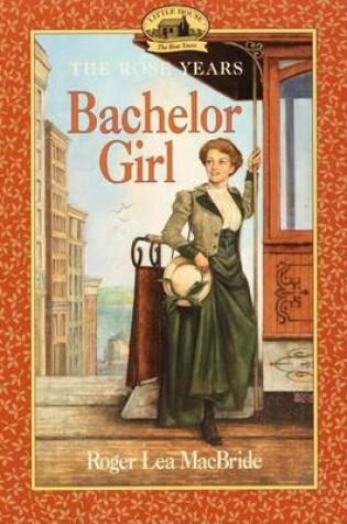 Cover of Bachelor Girl