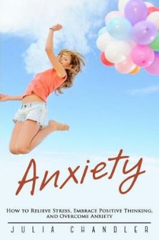 Cover of Anxiety