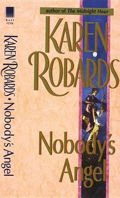 Book cover for Nobody's Angel