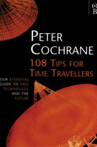 Cover of 108 Tips for Time Travellers