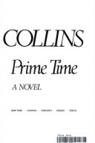 Cover of Prime Time