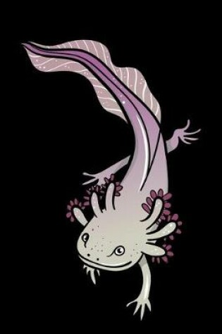 Cover of Axolotl