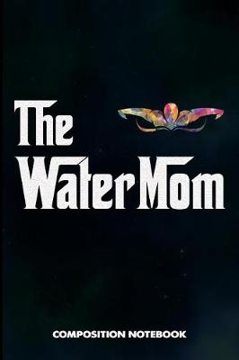 Book cover for The Watermom