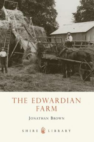 Cover of The Edwardian Farm