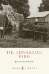 Book cover for The Edwardian Farm