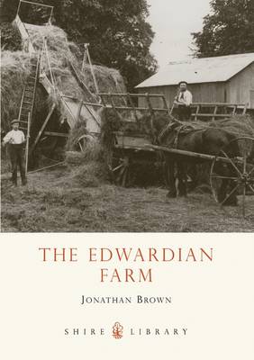 Cover of The Edwardian Farm